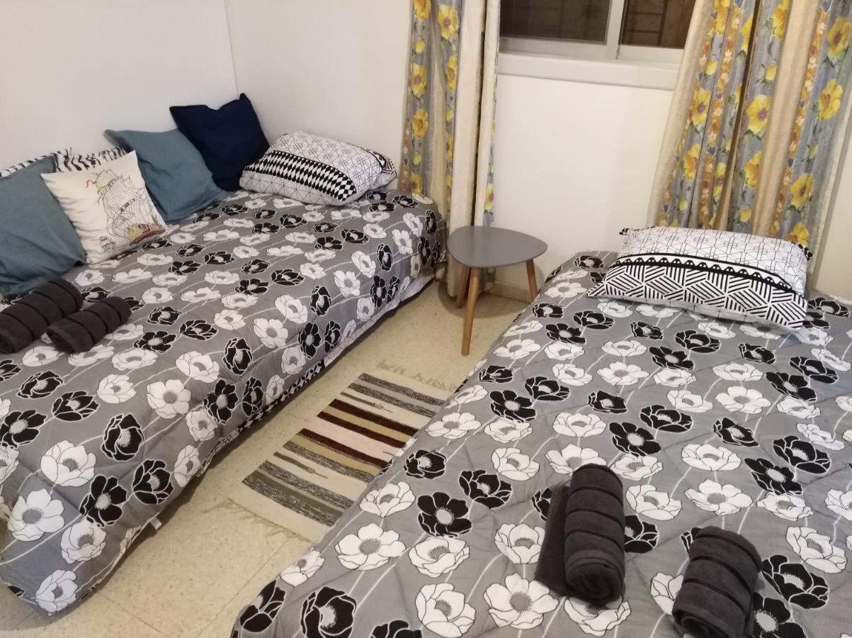 Larnaca, Pervolia 1 Bedroom Seaside Apartment Kültér fotó